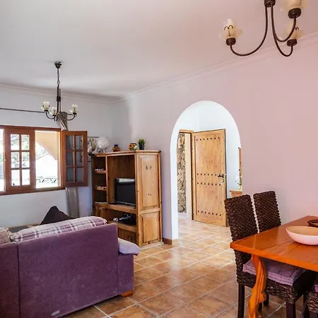 فيلة Casa Mami- A Spanish Oasis In Lajares For Families & Friends *