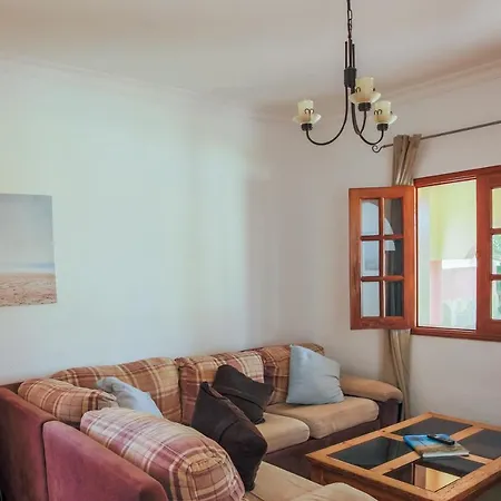 Casa Mami- A Spanish Oasis In Lajares For Families & Friends فيلة *
