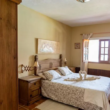 فيلة Casa Mami- A Spanish Oasis In Lajares For Families & Friends