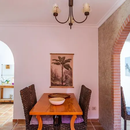 فيلة Casa Mami- A Spanish Oasis In Lajares For Families & Friends لاجاريس