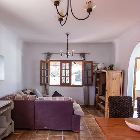 Casa Mami- A Spanish Oasis In Lajares For Families & Friends فيلة *