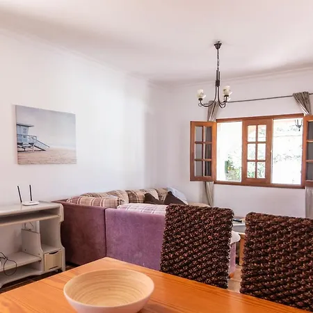 فيلة Casa Mami- A Spanish Oasis In Lajares For Families & Friends لاجاريس