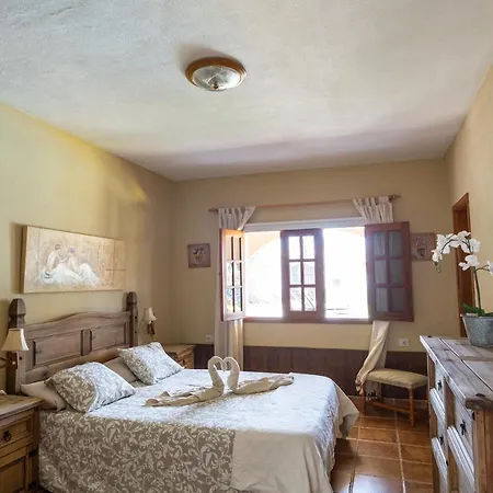 فيلة Casa Mami- A Spanish Oasis In Lajares For Families & Friends