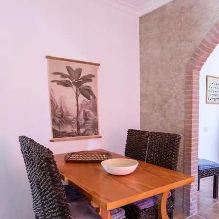 Casa Mami- A Spanish Oasis In Lajares For Families & Friends فيلة *