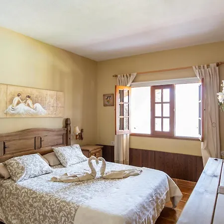 Casa Mami- A Spanish Oasis In Lajares For Families & Friends فيلة