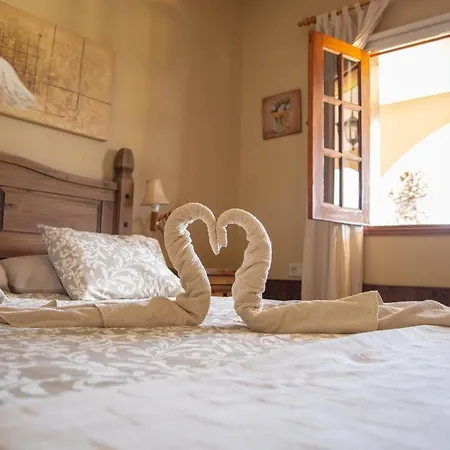 فيلة Casa Mami- A Spanish Oasis In Lajares For Families & Friends