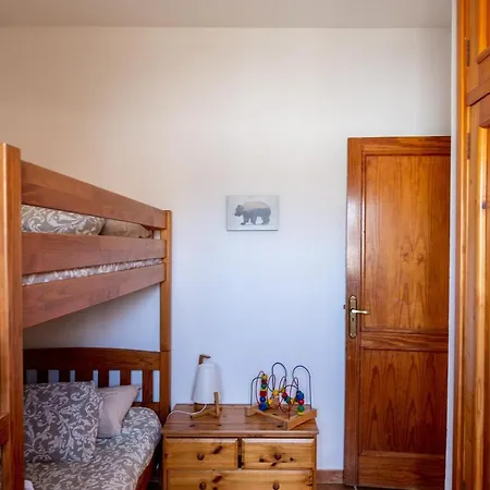 Casa Mami- A Spanish Oasis In Lajares For Families & Friends فيلة