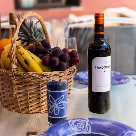 فيلة Casa Mami- A Spanish Oasis In Lajares For Families & Friends *