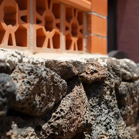 فيلة Casa Mami- A Spanish Oasis In Lajares For Families & Friends *
