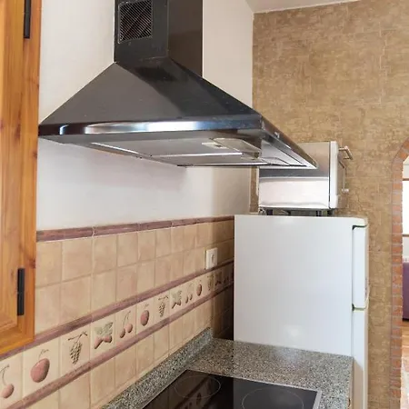 Casa Mami- A Spanish Oasis In Lajares For Families & Friends *