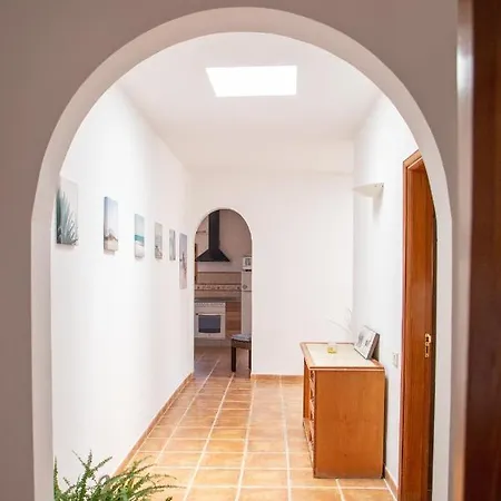 فيلة Casa Mami- A Spanish Oasis In Lajares For Families & Friends *