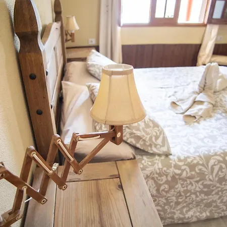 Casa Mami- A Spanish Oasis In Lajares For Families & Friends لاجاريس