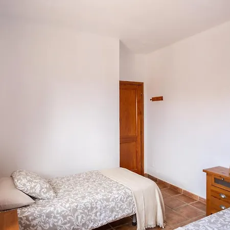 Casa Mami- A Spanish Oasis In Lajares For Families & Friends فيلة لاجاريس