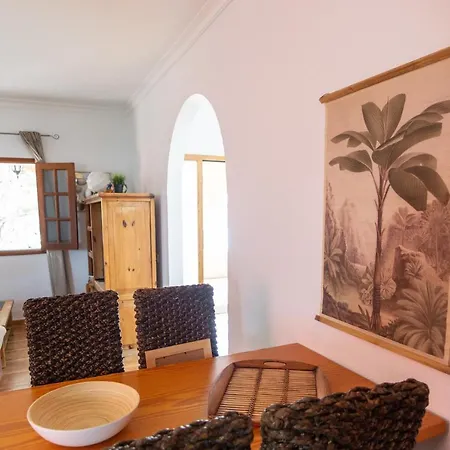 فيلة Casa Mami- A Spanish Oasis In Lajares For Families & Friends لاجاريس