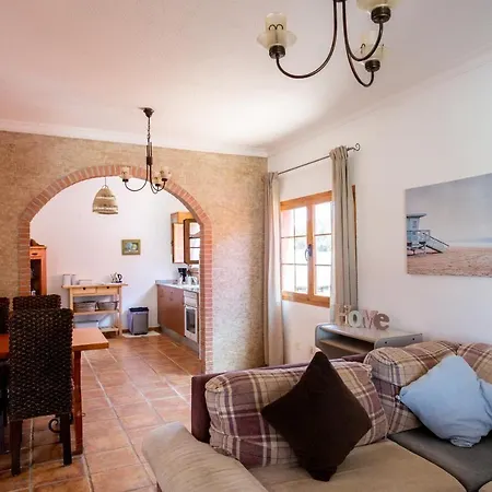 Casa Mami- A Spanish Oasis In Lajares For Families & Friends فيلة *