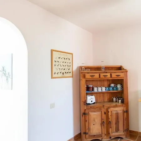 Casa Mami- A Spanish Oasis In Lajares For Families & Friends فيلة *