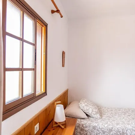 Casa Mami- A Spanish Oasis In Lajares For Families & Friends فيلة