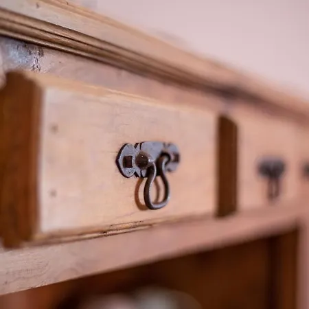 فيلة Casa Mami- A Spanish Oasis In Lajares For Families & Friends *