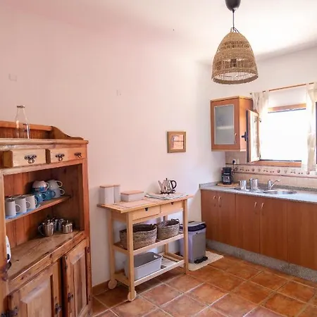 فيلة Casa Mami- A Spanish Oasis In Lajares For Families & Friends